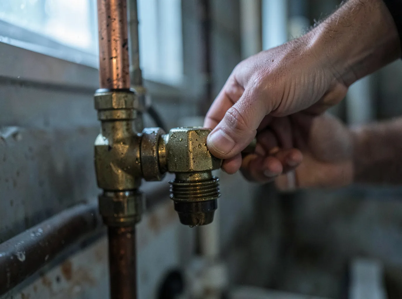Emergency Plumber Redfield, SD FAQs